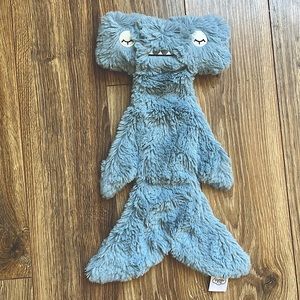 Slumberkins Hammerhead Snuggler